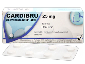 კარდიბრიუ / kardibriu / Cardibru