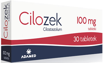 ცილოზეკი / cilozeki / CILOZEK