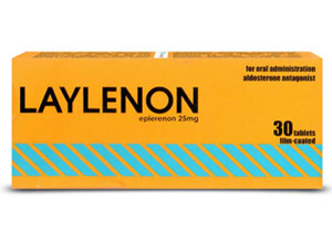 ლაილენონი / lailenoni / Laylenon