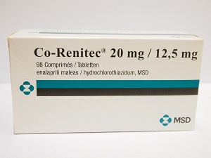 კო-რენიტეკი / ko-reniteki / CO-RENITEC