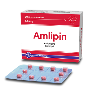 ამლიპინი / amlipini / AMLIPIN