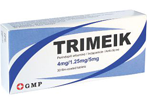 ტრიმეიკი / trimeiki / TRIMEIK