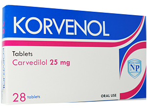 კორვენოლი / korvenoli / KORVENOL