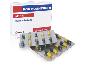 ნორმოშპირონი / normoshpironi / Normoshpiron