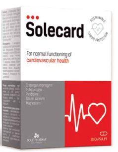 სოლეკარდი / solekardi / Solecard