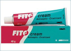ფიტო კრემი / fito kremi / FITO cream
