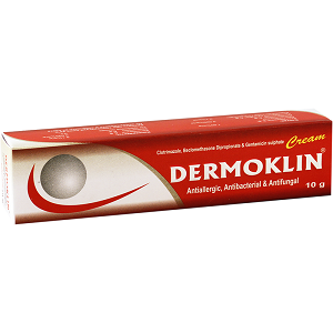 დერმოკლინი კრემი / dermoklini kremi / DERMOKLIN Cream