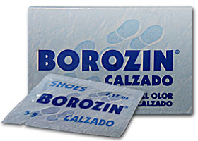 ბოროზინი / borozini / BOROZIN