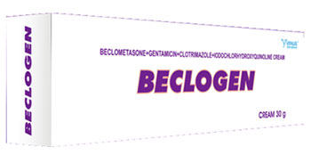 ბეკლოგენი / beklogeni / Beclogen
