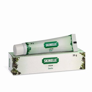 სკინელე კრემი / skinele kremi / Skinelle Cream