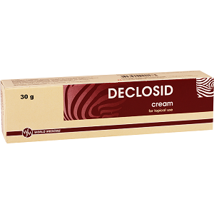 დეკლოსიდი / deklosidi / DECLOSID