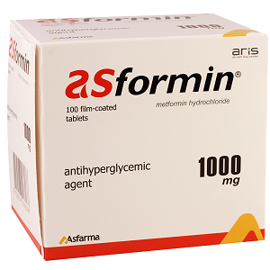 ასფორმინი / asformini / Asformin