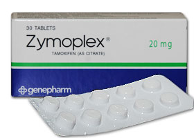 ზიმოპლექსი / zimopleqsi / Zymoplex