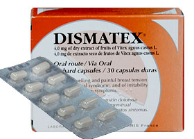 დისმატექსი / dismateqsi / DISMATEX®