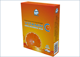 ვიტამინი С / vitamini C / Vitamin C
