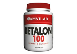 ბეტალონ 100 / betalon 100 / BETALON 100