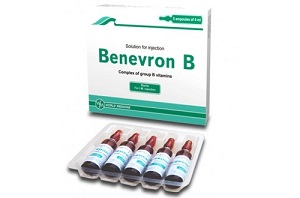 ბენევრონი B / benevroni B / BENEVRON B