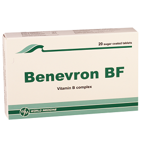 ბენევრონი BF / benevroni BF / benevroni BF