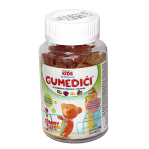 გუმედიცი / gumedici / Gumedici
