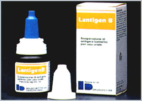 ლანტიგენ-ბ / lantigen-b / Lantigen B