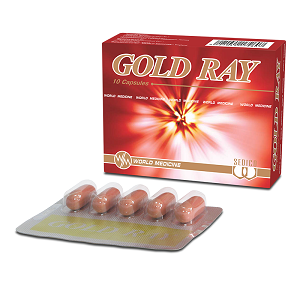 გოლდ რეი / gold rei / GOLD RAY