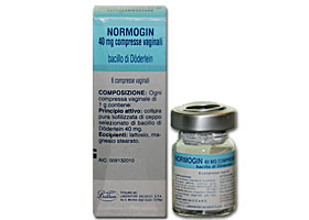 ნორმოჯინი / normojini / NORMOGIN