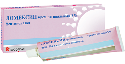 ლომექსინი კრემი / lomeqsini kremi / LOMEXIN ®
