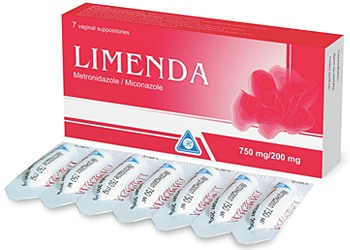 ლიმენდა / limenda / LIMENDA