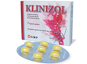 კლინიზოლი / klinizoli / KLINIZOL