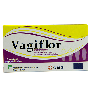 ვაგიფლორი / vagiflori / Vagiflor