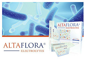 ალტაფლორა ელექტროლიტი / altaflora eleqtroliti / Altaflora Electrolytes