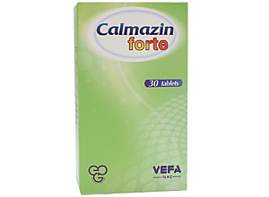 კალმაცინ ფორტე / kalmacin forte / Calmacin Forte