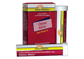 ოსტეო აქტივი / osteo aqtivi / Osteo Aktiv