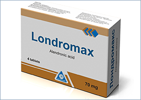 ლონდრომაქსი / londromaqsi / LONDROMAX