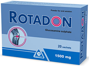 როტადონი / rotadoni / ROTADON