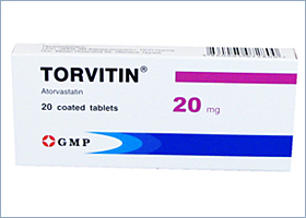 ტორვიტინი / torvitini / TORVITIN