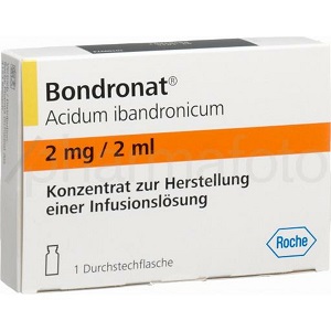 ბონდრონატი / bordronati / BONDRONAT