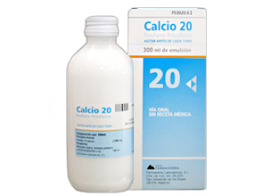 კალციო 20 / kalcio 20 / Calcio 20