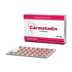 კარმეტადინი / karmetadini / Carmetadin