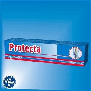 პროტექტა / proteqta / PROTECTA