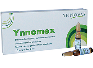 ინომექსი / inomeqsi / Ynnomex