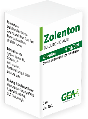 ზოლენტონი / zolentoni / Zolenton