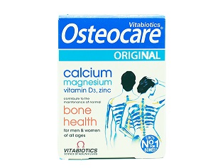 ოსტეოქეა / osteoqea / Osteocare