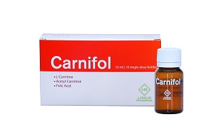 კარნიფოლი / karnifoli / Carnifol