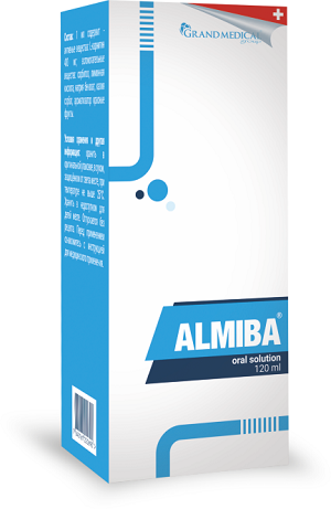 ალმიბა / almiba / ALMIBA
