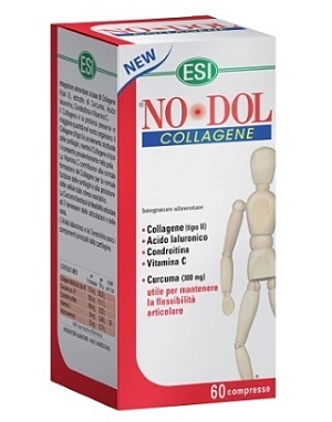 ნოდოლი კოლაგენი / nodoli kolageni / No-Dol Collagene