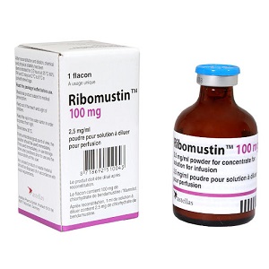 რიბომუსტინი / ribomustini / RIBOMUSTINE