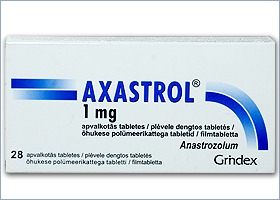 აქსასტროლი / aqsastroli / AXASTROL
