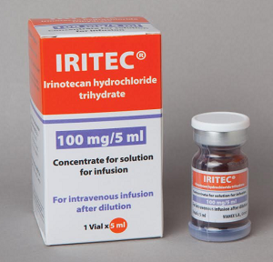 ირიტეკი / iriteki / IRITEC