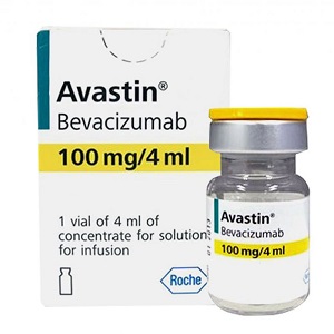 ავასტინი / avastini / Avastin